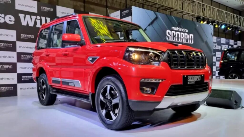 Mahindra ने लॉन्च किया Bike वाली कीमत पर 30 kmpl माइलेज देने वाला जबरदस्त Scorpio, 180km/h की टॉप स्पीड, देखें कीमत और फीचर्स